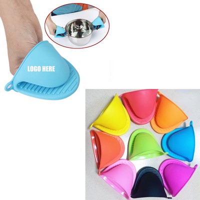 Silicone Oven Glove
