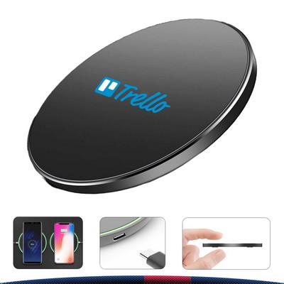 Evan Wireless Fast Charger