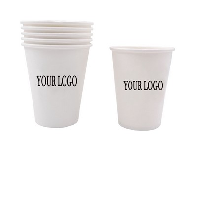 Hot/Cold Paper Cup