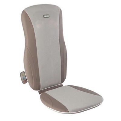Homedics Thera-P Shiatsu Massage Cushion with Heat