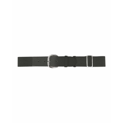 Augusta Sportswear Adult Elastic Baseball Belt