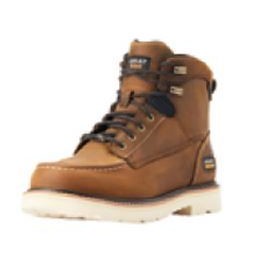 Rebar™ Composite Toe Lift 6" H2O Shoes