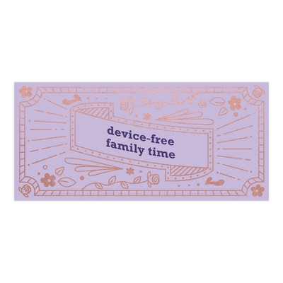 Fill in the Love Mom Vouchers