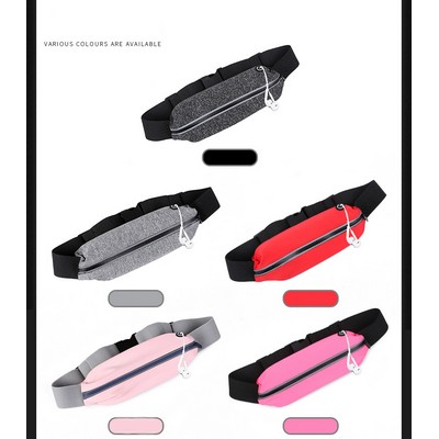 Multifunctional Fanny Pack