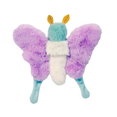 Juniper Luna Moth Puppet Stuffed Animal