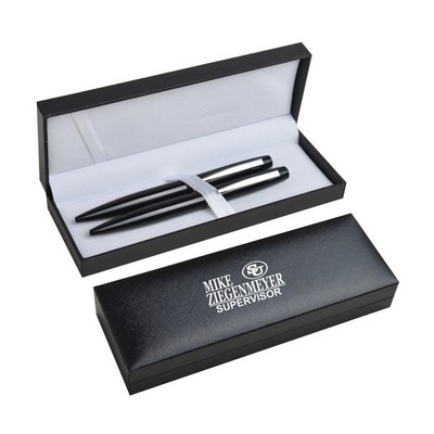 Premium Pen Case
