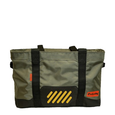 Grizzly 40 qt Gear Bag
