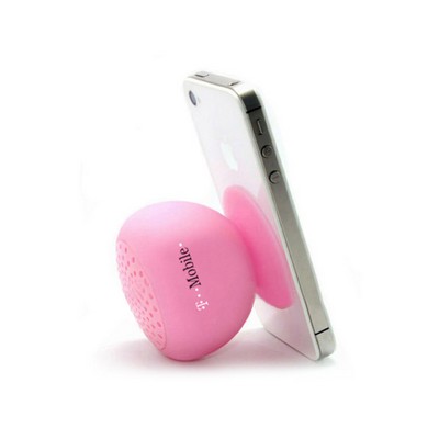 Bluetooth Mushroom Speaker