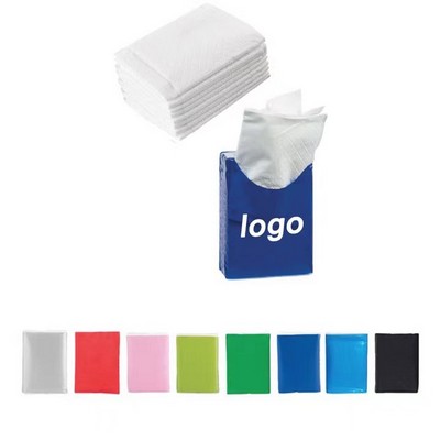Minil Package Tissue