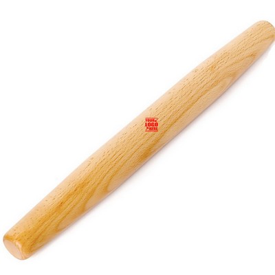 Tapered Bamboo Rolling Pin