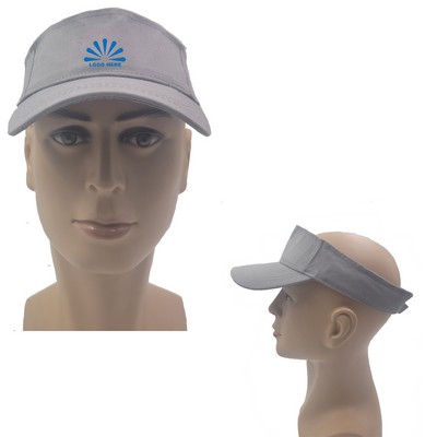 Visors Hat Adjustable Cap