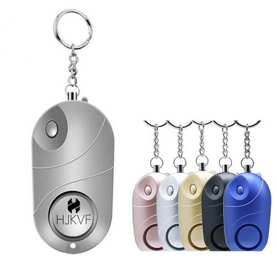 Safe Sound Personal Alarm