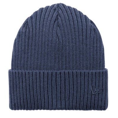 New Era® Core Classic Cuff Beanie