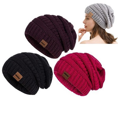 Winter Womens Beanies