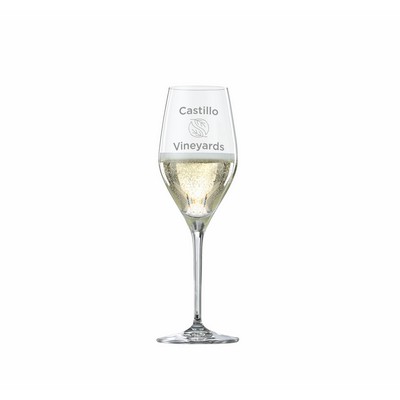 Spiegelau 9.1 oz Prosecco Glass, set of 4