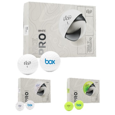 Vice Pro Golf Ball