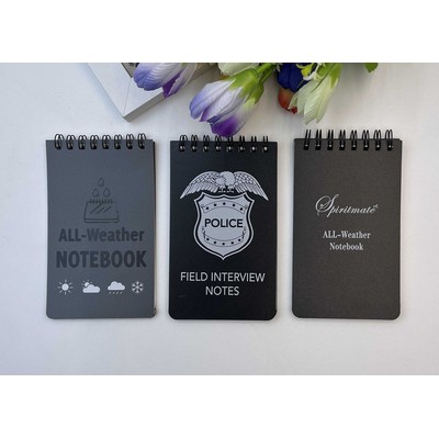 Value Mini 3*5 Jotter