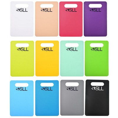 Non-Slip Cutting Board