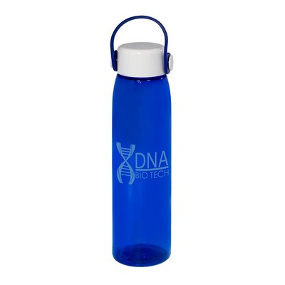 18.5 oz Zone Tritan Water Bottle