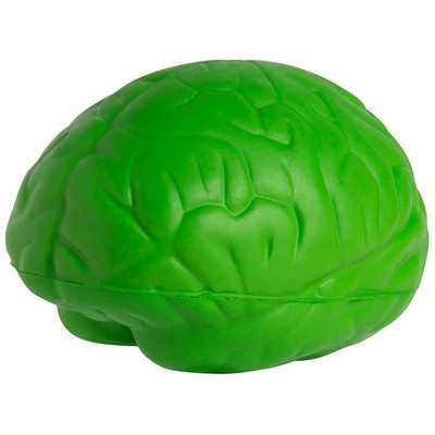 Brain Shaped Stress Balls