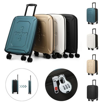 Foldable Suitcase
