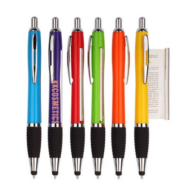 Advertising Banner Ballpoint Pen