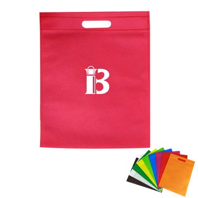 Non-Woven Handbag Shopping Tote Bag