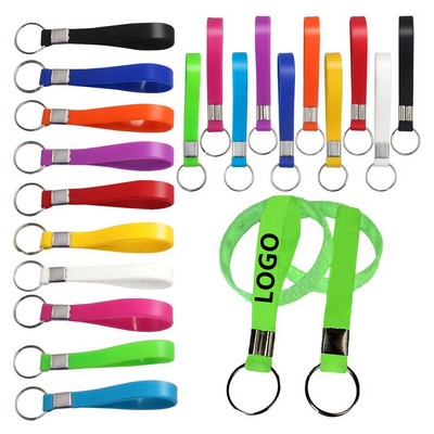 Glow In The Dark Key Chains