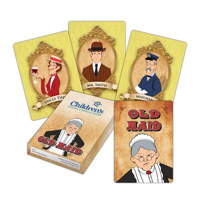 Old Maid