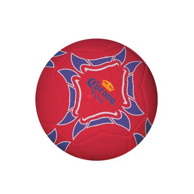 Branded Promo Soccer Ball