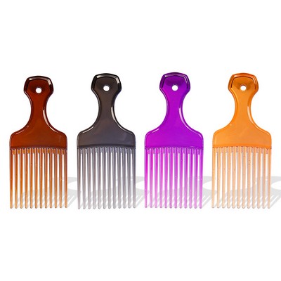 Salon Hair Comb