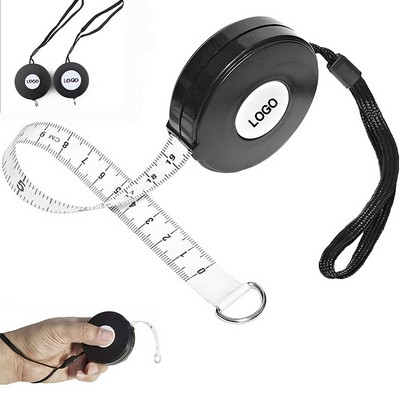 ABS 80" Tape Measure