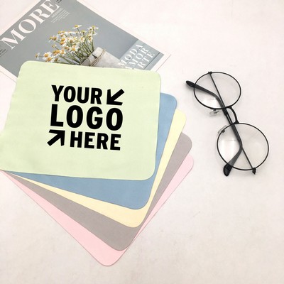 Microfiber Cleaning Cloth