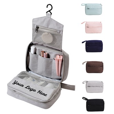 Portable Makeup Organizer Bag
