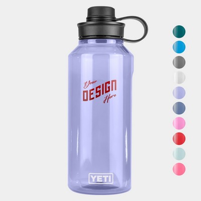 50 oz YETI® Yonder Ultra-Durable Water Bottle w/ Tether Cap