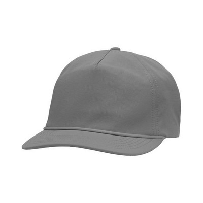 Sportsmanª Ripstop Classic Fit Cap (Embroidered)