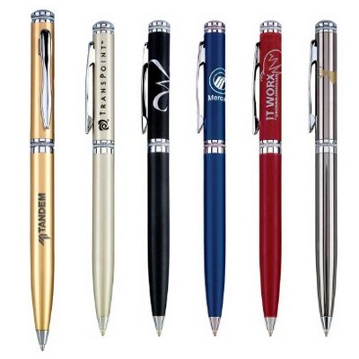 Bacchus Ballpoint Pen