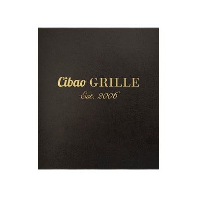 Tamarac Screwpost Binder