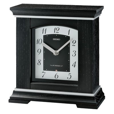 Seiko Poiret Mantel Clock