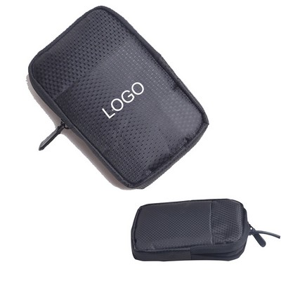 Portable External Hard Drive Portable Carrying Case