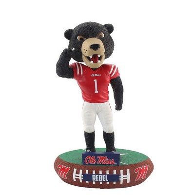 5" Vivid Custom Bobblehead Doll