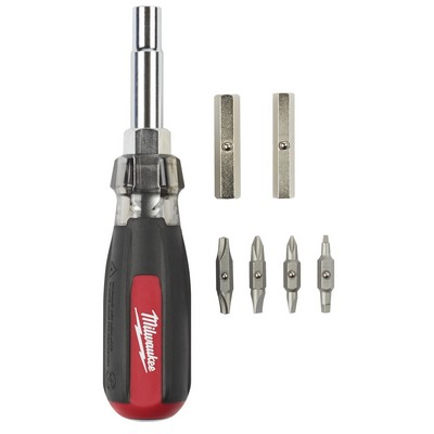Milwaukee 13-in-1 Multi-Function Screwdriver