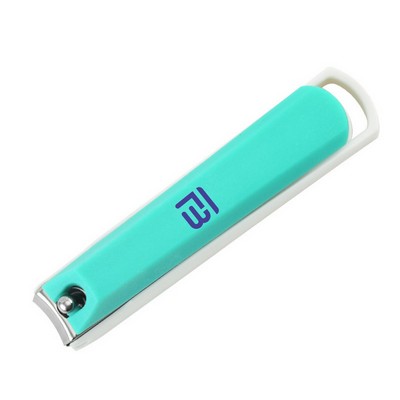 Anti-Splash Nail Clippers