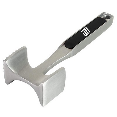 Aluminum Meat Tenderizer Hammer
