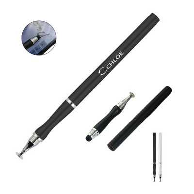 2-In-1 Stylus Pen