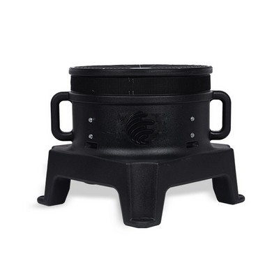 A Inflatable Tube Man 18" Weather Resistant Blower (For 14' / 20ft)