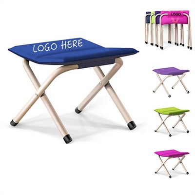 Portable Small Folding Stool
