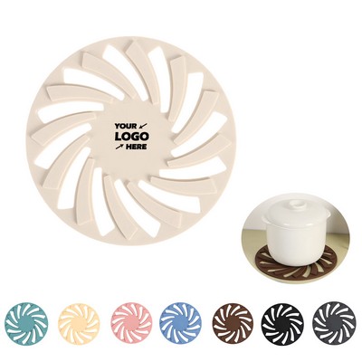 Multi-Purpose Kitchen Table Mat For Hot Dishes