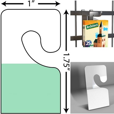 Hook and Hanging Tags