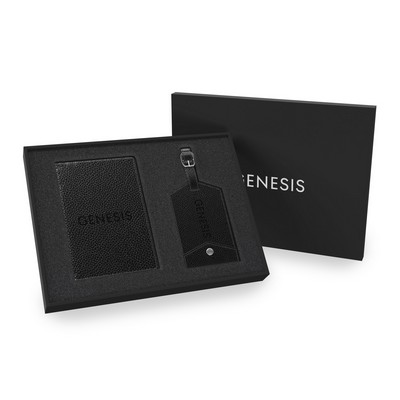 Vanguard Safe Travels 2-Piece Gift Set